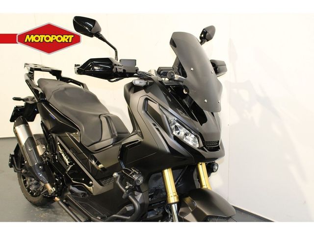 honda - x-adv