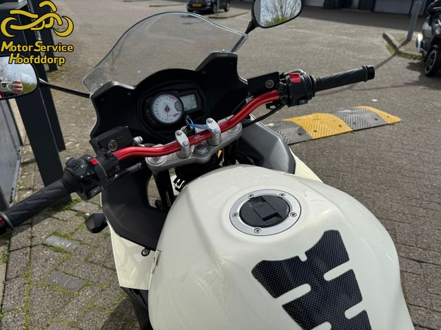 suzuki - gsx-650-f-abs