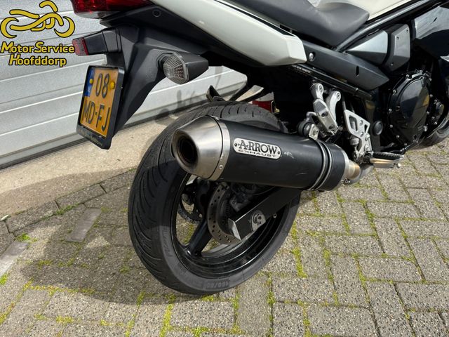 suzuki - gsx-650-f-abs