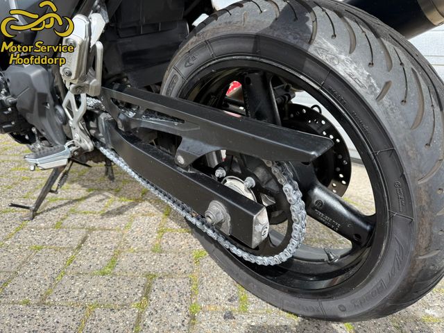 suzuki - gsx-650-f-abs