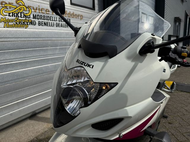 suzuki - gsx-650-f-abs