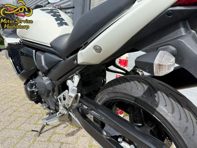 suzuki - gsx-650-f-abs