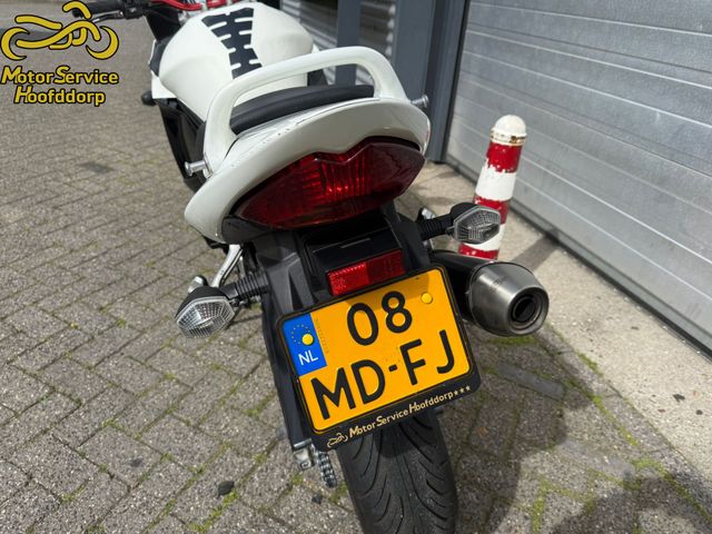 suzuki - gsx-650-f-abs