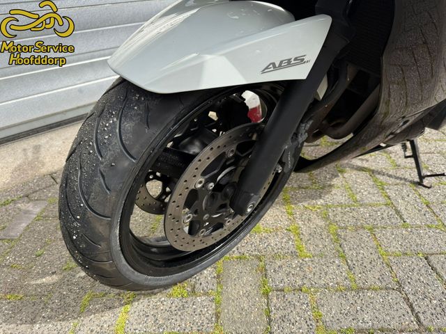 suzuki - gsx-650-f-abs