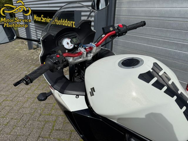 suzuki - gsx-650-f-abs