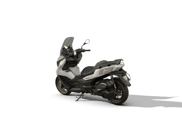 bmw - c-400-gt
