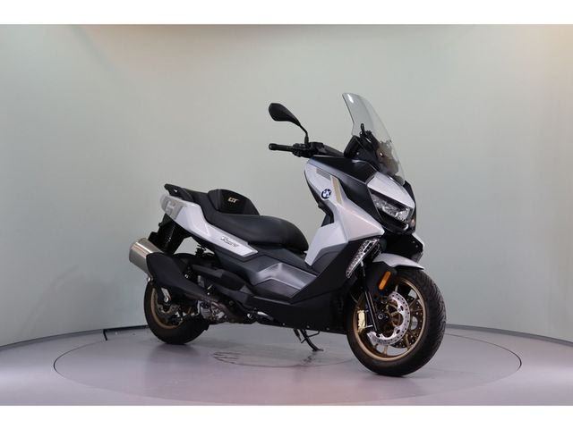 bmw - c-400-gt