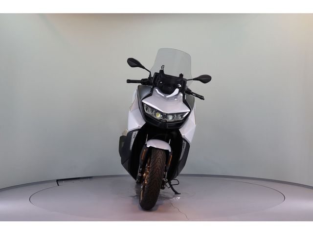 bmw - c-400-gt