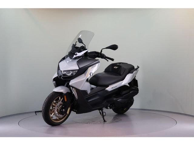 bmw - c-400-gt