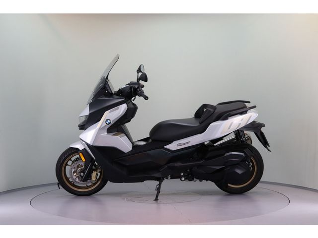 bmw - c-400-gt