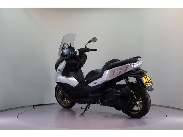 bmw - c-400-gt