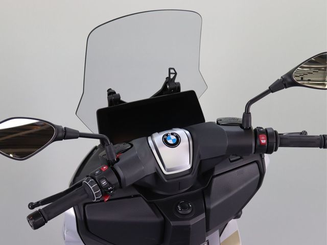 bmw - c-400-gt