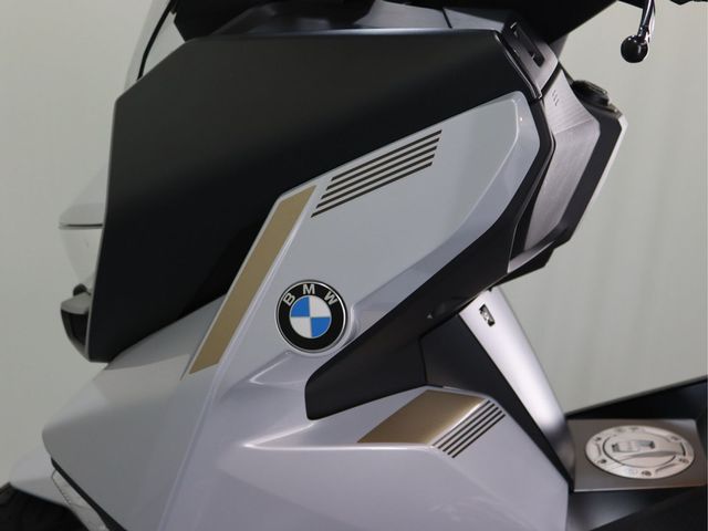 bmw - c-400-gt