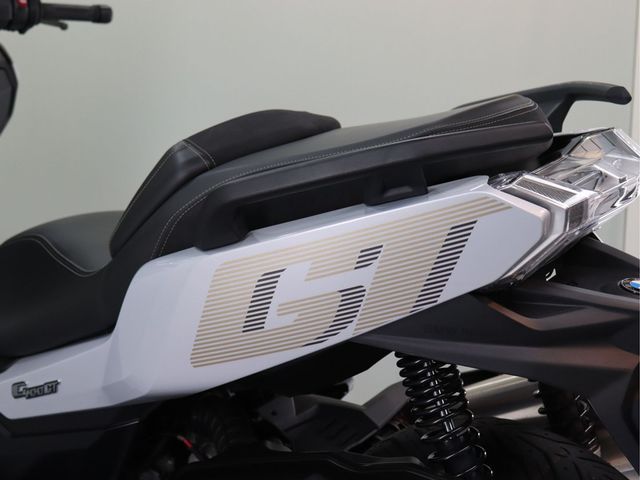 bmw - c-400-gt
