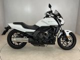 HONDA CTX 700 N