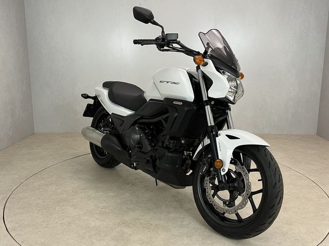 honda - ctx-700-n