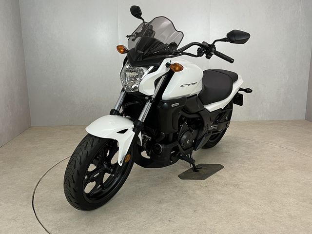 honda - ctx-700-n