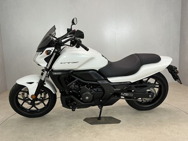 honda - ctx-700-n