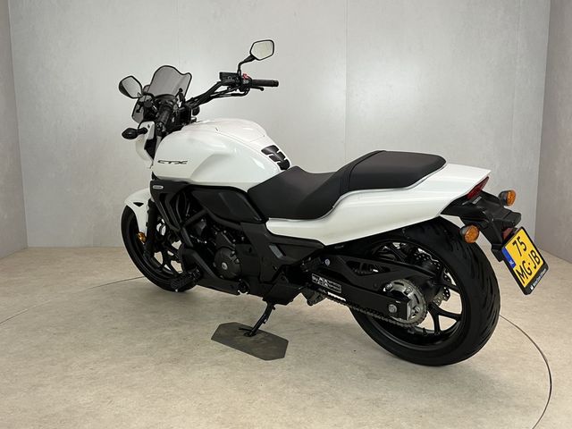 honda - ctx-700-n