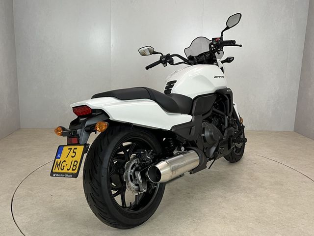 honda - ctx-700-n