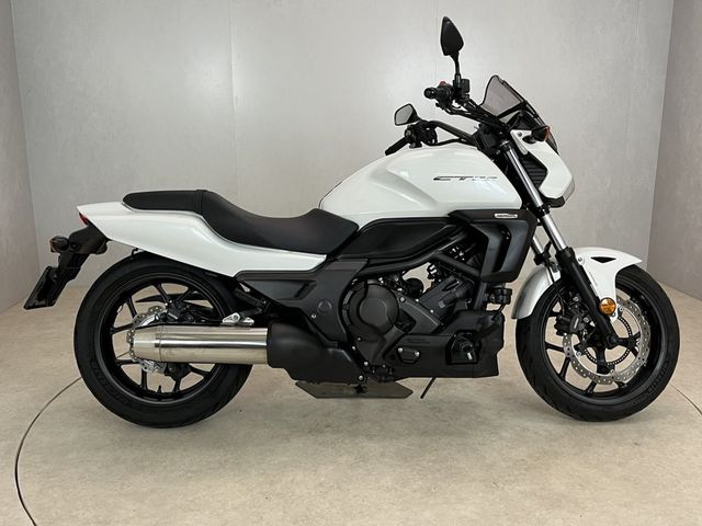 honda - ctx-700-n