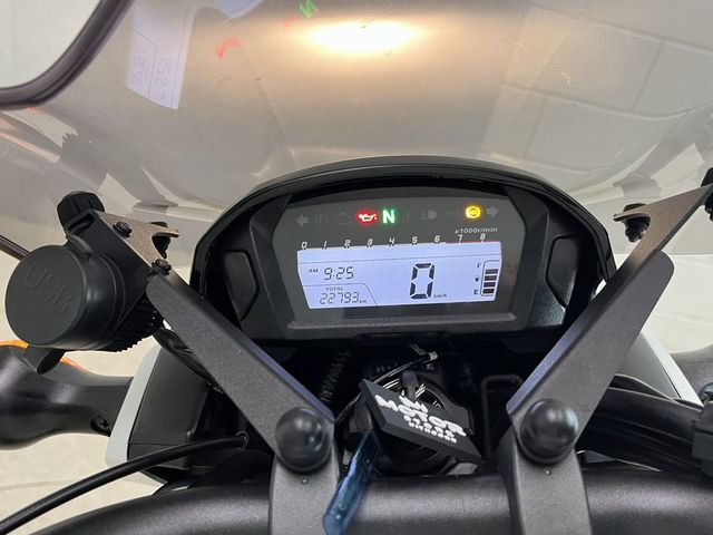honda - ctx-700-n