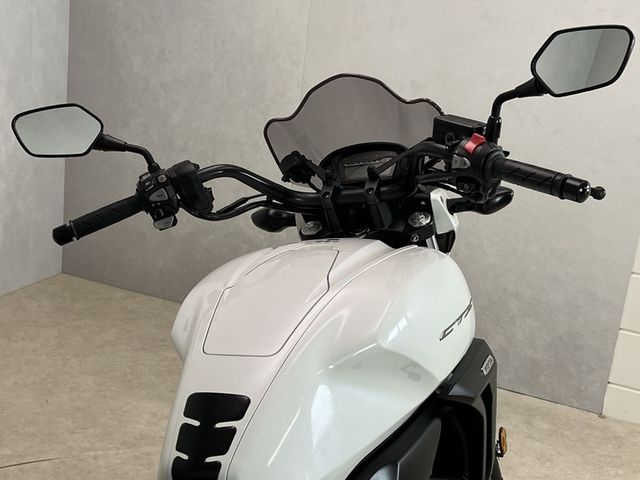 honda - ctx-700-n