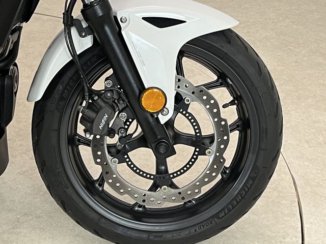 honda - ctx-700-n