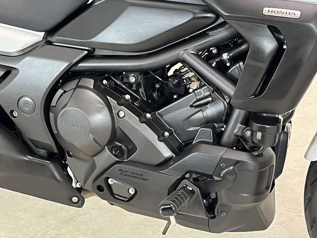 honda - ctx-700-n
