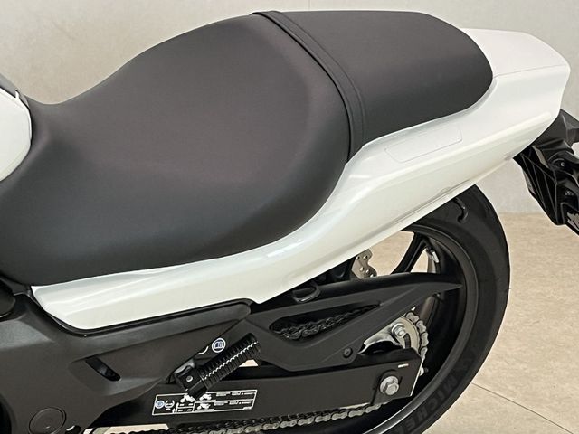 honda - ctx-700-n