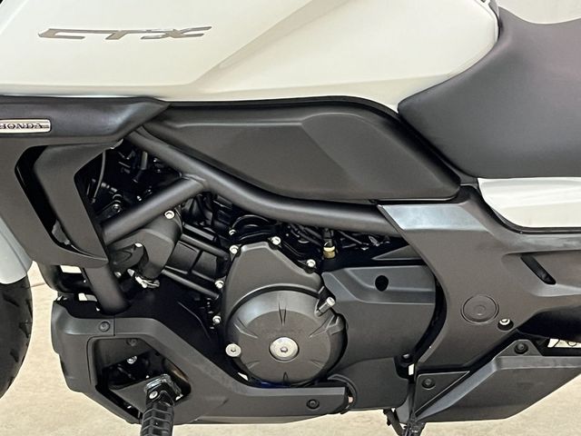 honda - ctx-700-n
