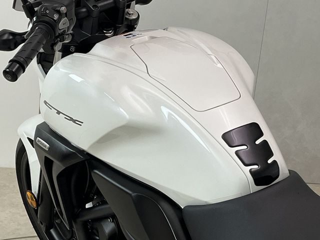 honda - ctx-700-n