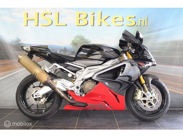 aprilia - rsv-1000-r