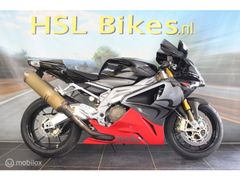 APRILIA RSV 1000 R