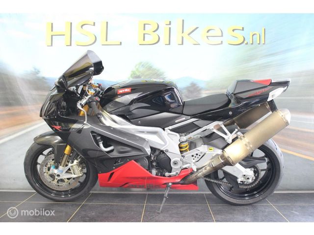 aprilia - rsv-1000-r