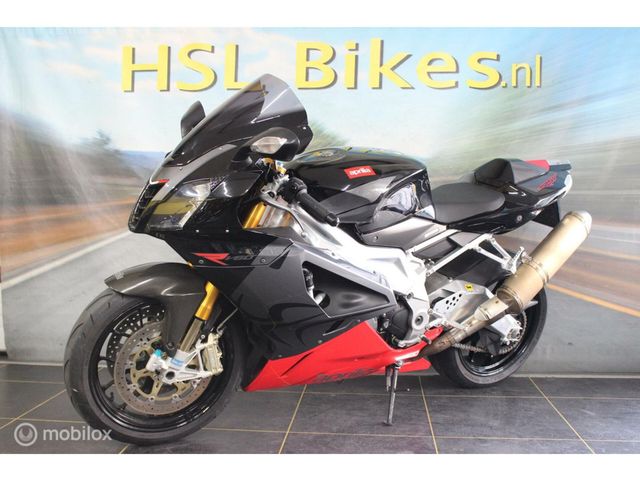 aprilia - rsv-1000-r