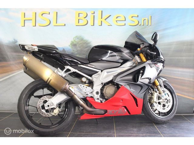 aprilia - rsv-1000-r