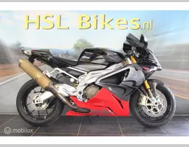 Aprilia RSV 1000 R 2008 occasion
