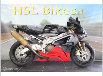 Aprilia RSV 1000 R 2008 occasion