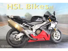 Aprilia RSV 1000 R 2008 occasion – foto 5 van 5