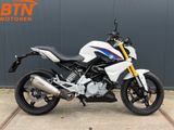 BMW G 310 R