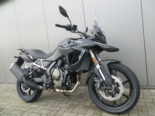 suzuki - v-strom-800