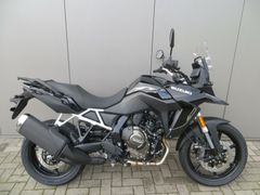 SUZUKI V-STROM 800