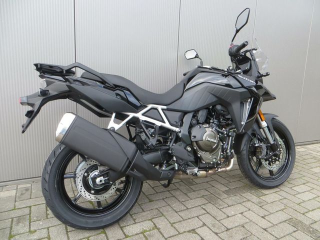 suzuki - v-strom-800