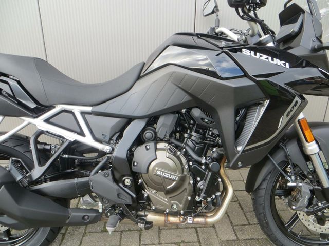 suzuki - v-strom-800