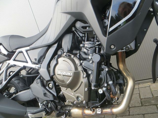 suzuki - v-strom-800