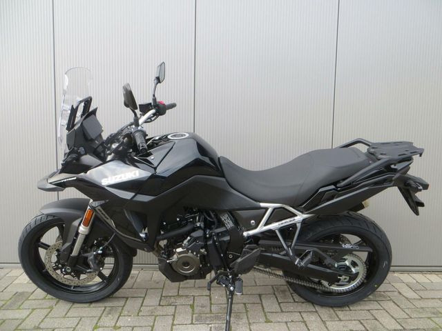 suzuki - v-strom-800