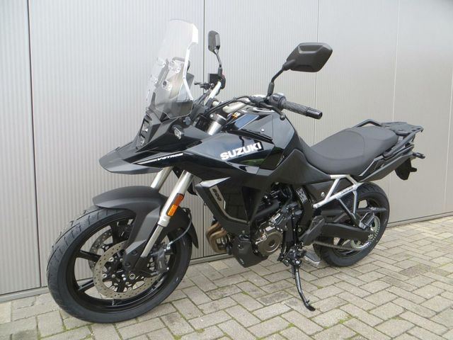 suzuki - v-strom-800
