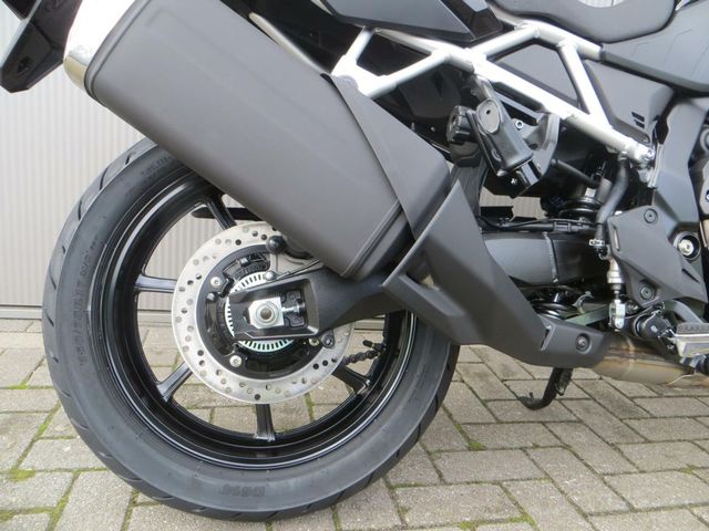 suzuki - v-strom-800