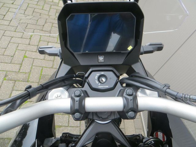 suzuki - v-strom-800
